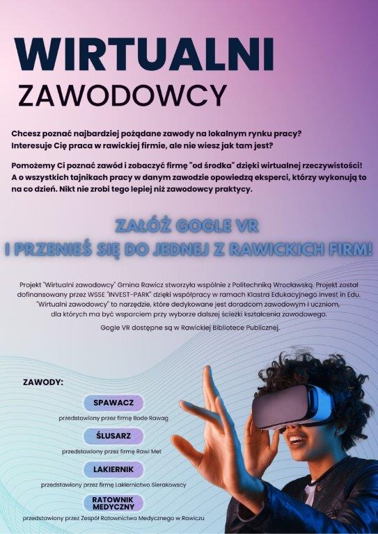 Wirtualni Zawodowcy
